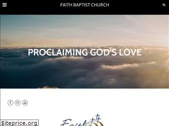 faithbaptistky.org