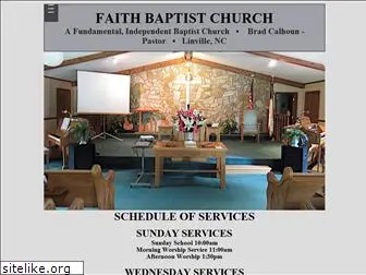 faithbaptistlinville.org