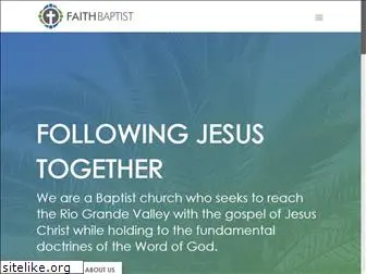 faithbaptistministries.org