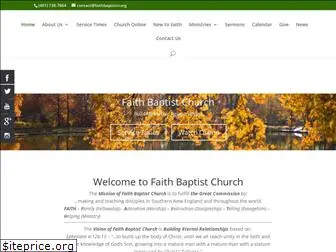 faithbaptistri.org