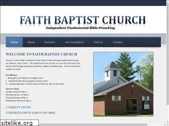 faithbaptistth.com