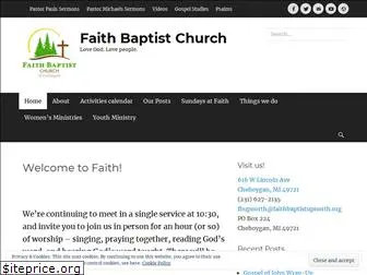 faithbaptistupnorth.org