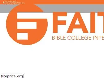 faithbci.org