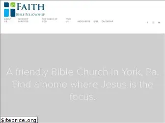 faithbfcyork.org