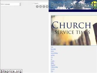 faithbible.ca