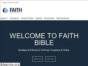 faithbible.church