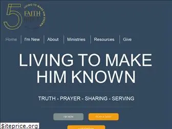 faithbible.com