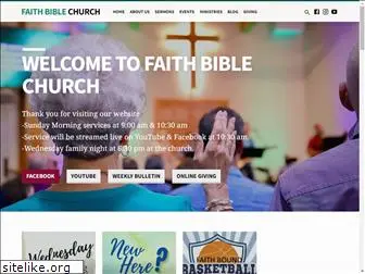 faithbible.org