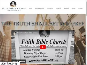 faithbiblect.org