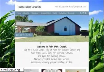 faithbibleonline.net