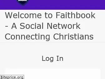 faithbook.me