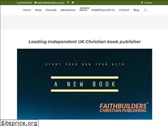 faithbuilders.org.uk