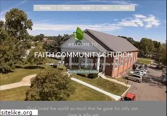 faithcc.info