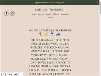 faithcenterchurch.org
