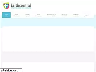 faithcentral.co.nz