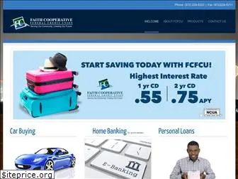 faithcfcu.com