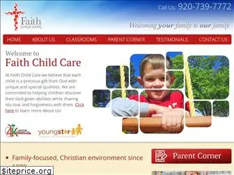 faithchildcare.com