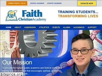 faithchristianacademy.net