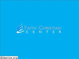 faithchristiancentersa.com