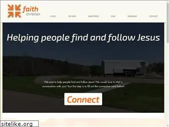 faithchristians.org