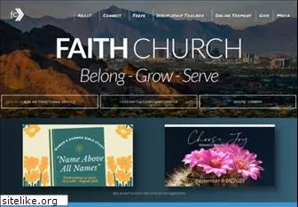 faithchurchaz.org