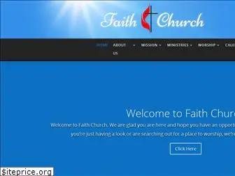 faithchurchdg.org