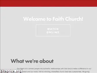 faithchurchnow.com