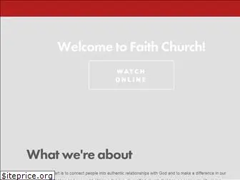 faithchurchnow.net