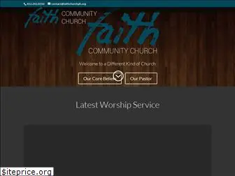 faithchurchph.org