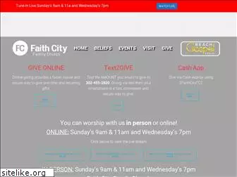 faithcitynow.com