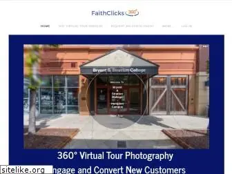 faithclicks360.com