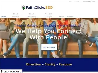 faithclicksseo.com