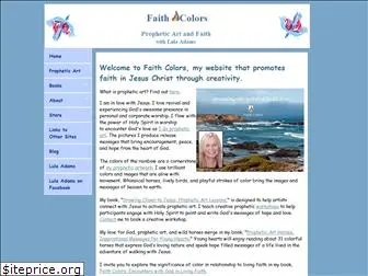 faithcolors.com