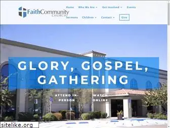 faithcommunity.ws