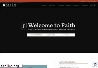 faithcommunitychurch.org