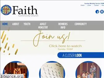 faithcommunitycrc.com