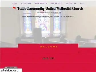 faithcommunityhamilton.org
