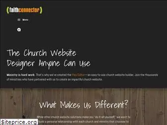 faithconnector.com