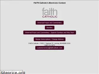 faithcontent.net