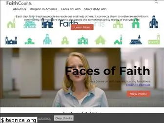 faithcounts.com