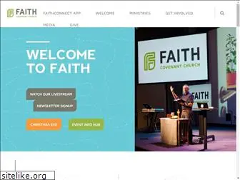 faithcovenant.org