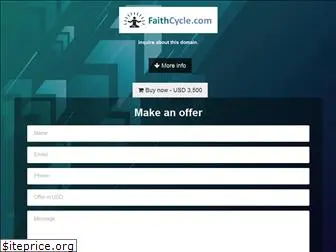 faithcycle.com