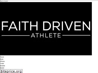 faithdrivenathlete.org