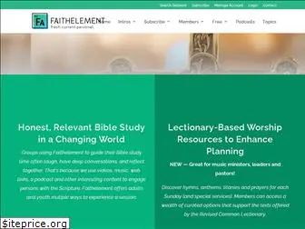 faithelement.net
