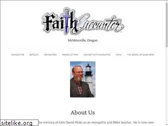 faithencounter.com