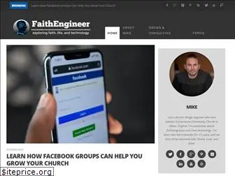 faithengineer.com