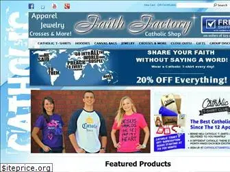 faithfactorytshirts.com