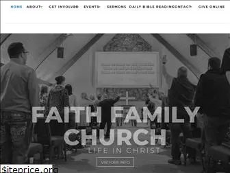 faithfamilybillings.com