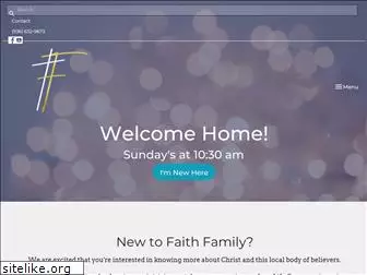 faithfamilyburke.org