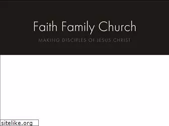 faithfamilytx.com